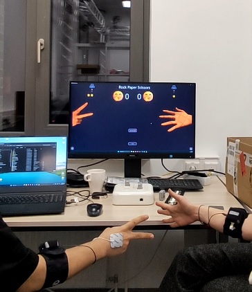 Two-player